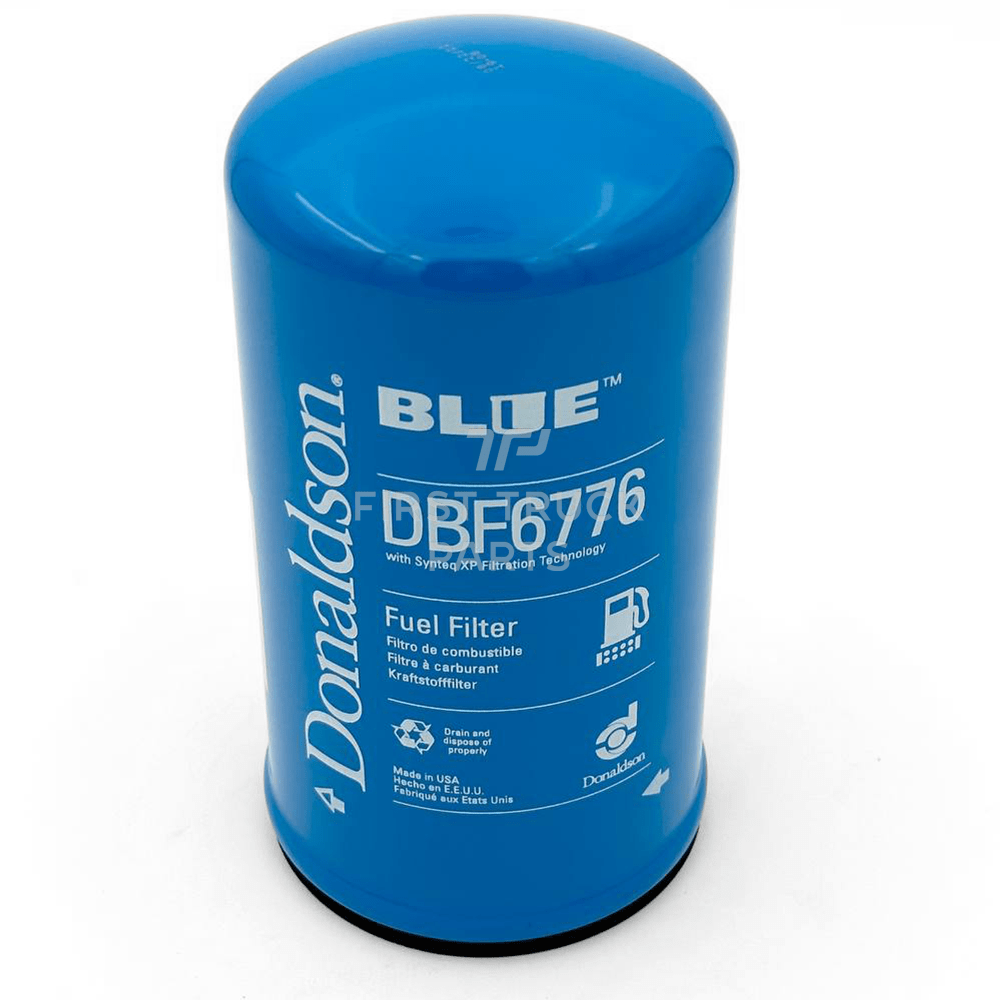DBF6776 | Genuine Donaldson Fuel Filter For ISX11, ISX15, QSX11