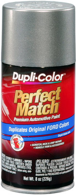 Dupli-Color 8 Oz Ford Spruce Green Automotive Paint (BFM0362)