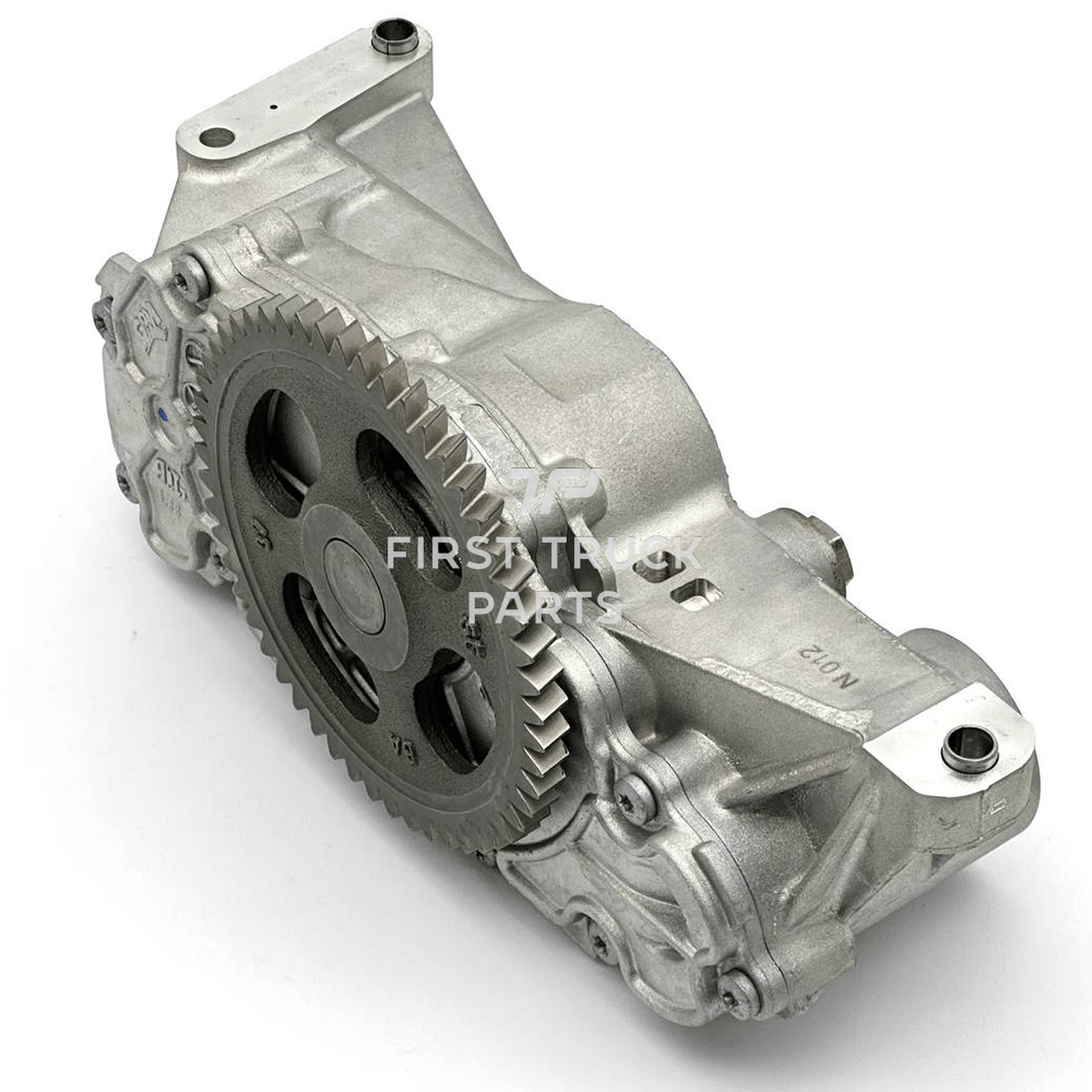 A4721803901 | Genuine Detroit Diesel Oil Pump For DD15