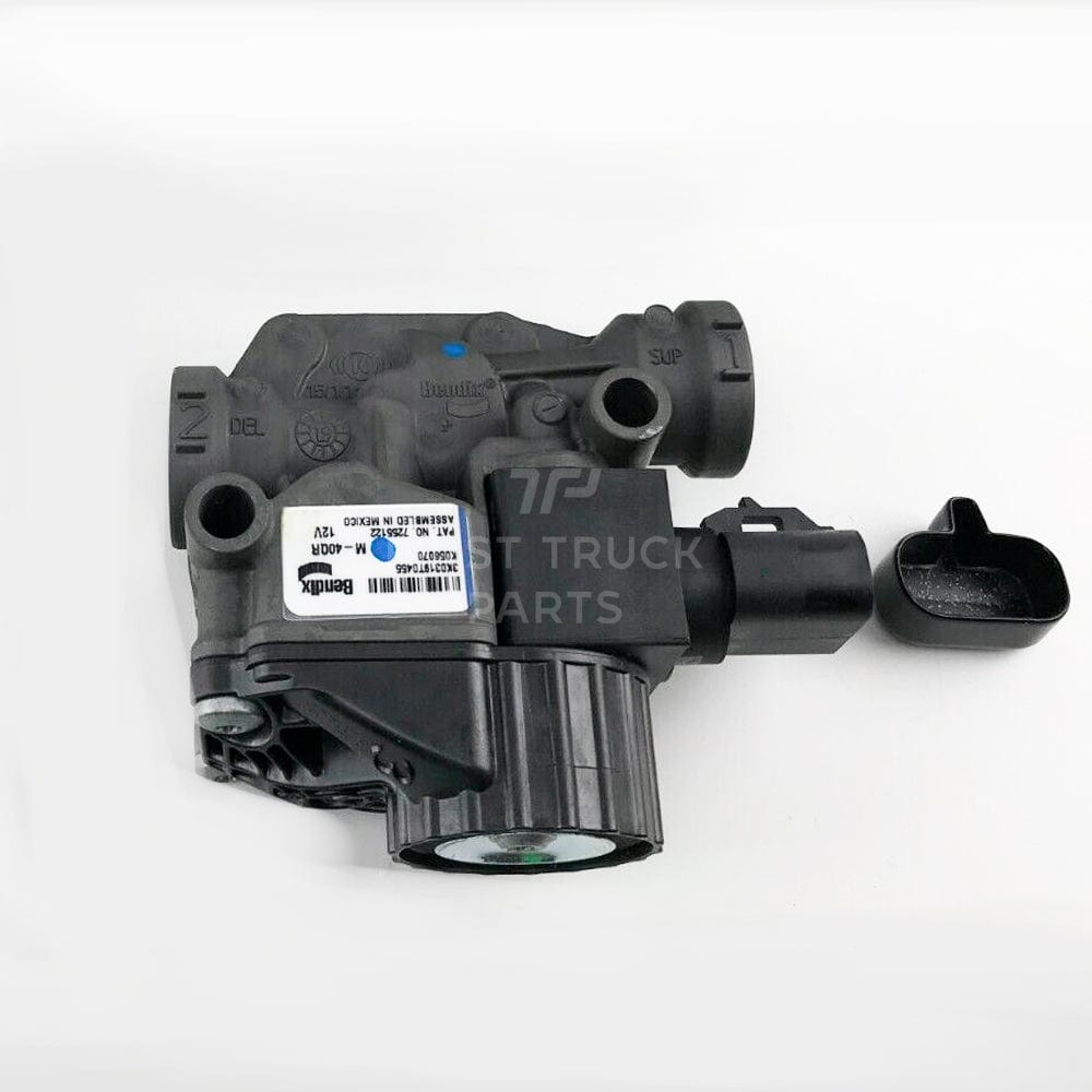 K128913ORBXW | New Genuine Bendix Modulator Twist Lock