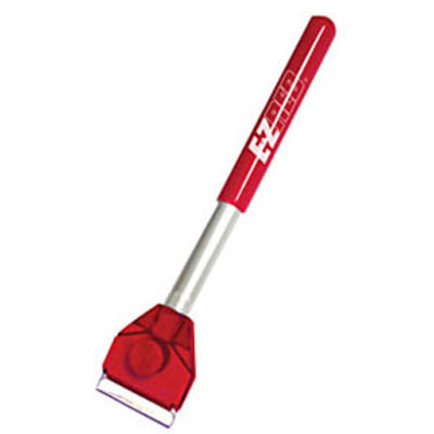 EZ Red 6" Handle Razor Scraper (MS600)