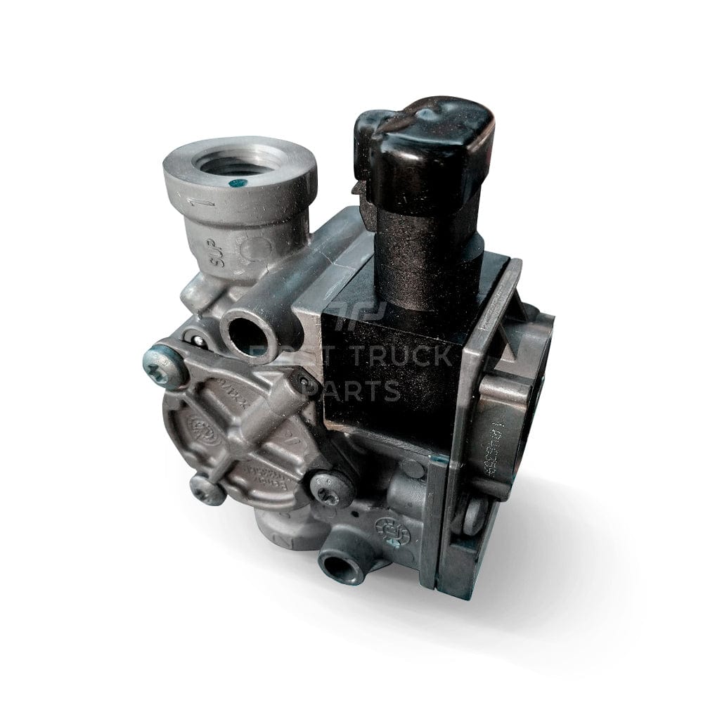 BX801481 | Genuine Bendix ABS Modulator Valve M-40 Series 1/2"-14 NPT