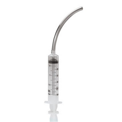 FJC Syringe Oil Injector for Precise Lubricant Application (2731)