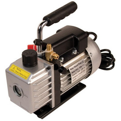 FJC 1.5 CFM Vacuum Pump (6905)