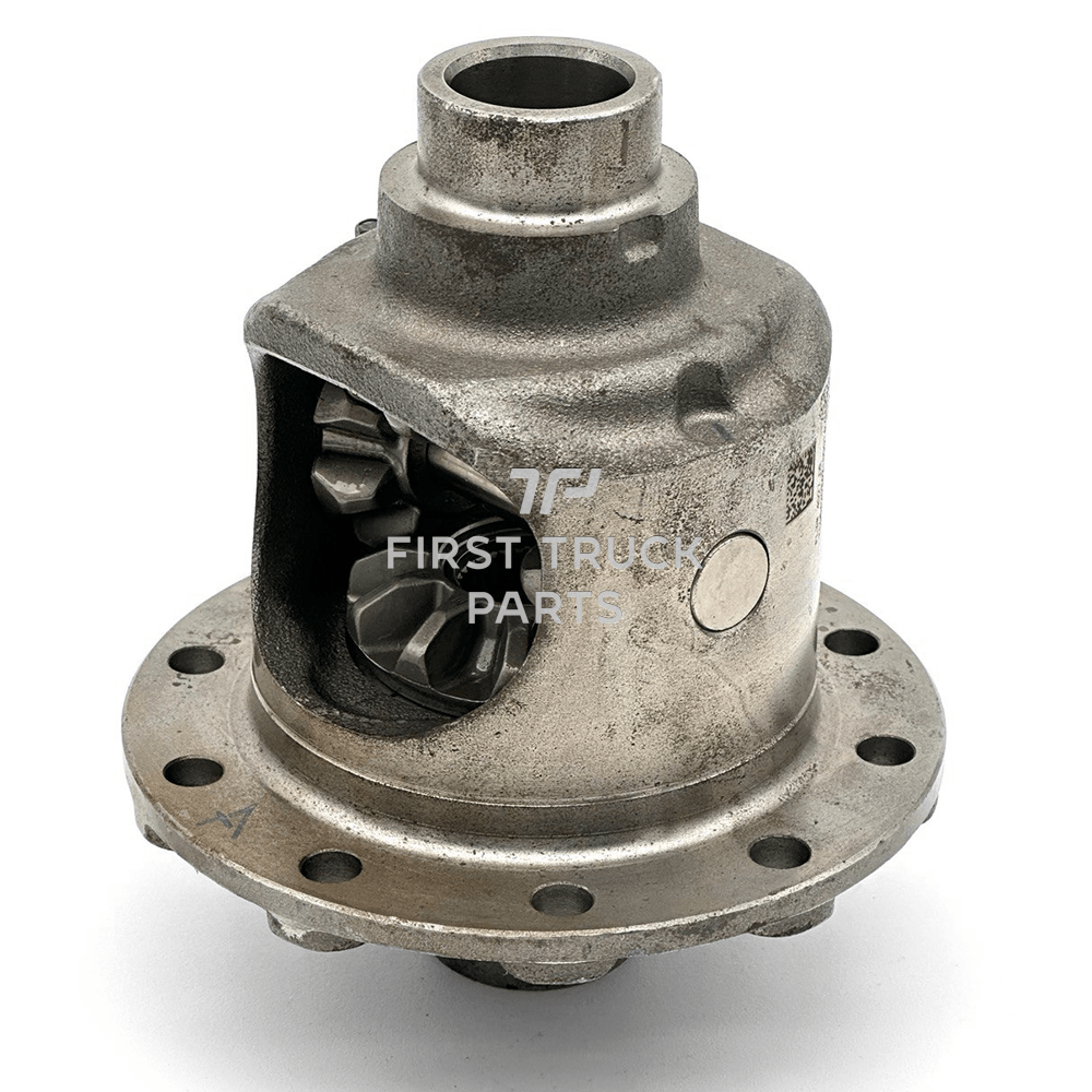 FL3W 4027 | Genuine Ford Driveshaft Rear Axle System