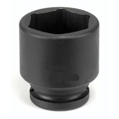 Grey Pneumatic 3/4" Drive x 2-5/16" Deep Socket (3074D)