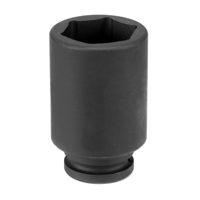 Grey Pneumatic 3/4" Drive x 1-1/2" Deep Socket (3048D)