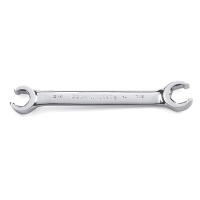 Gearwrench 3/4" x 7/8" Flare Nut Wrench (81685)