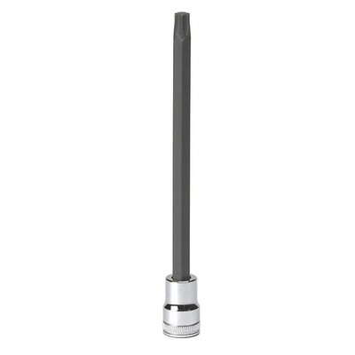 Gearwrench T-40 Long Torx Socket 3/8" Drive (82517)