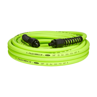 Flexzilla Pro 3/8" x 35' Air Hose (HFZP3835YW2)