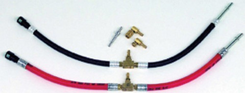 Lang Tools Star Fuel Injection Update Kit I (74489)