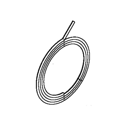 Husqvarna OEM 504114901 Rope Husqvarna Original Part