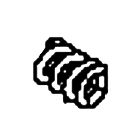Husqvarna OEM 514243301 Choke Spring Husqvarna Original Part
