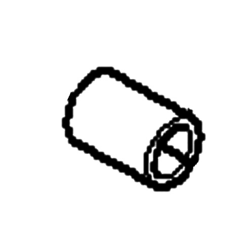 Husqvarna OEM 531008653 Sleeve Husqvarna Original Part