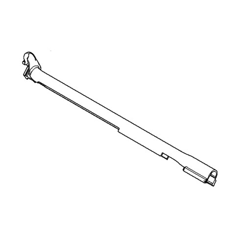 Husqvarna OEM 537172501 Protector Husqvarna Original Part