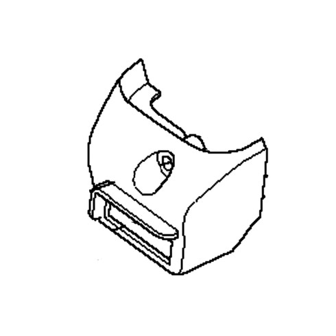 Husqvarna OEM 537201501 Holder Husqvarna Original Part