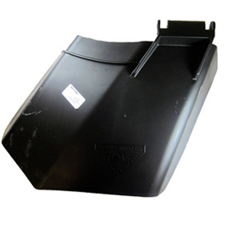 Husqvarna OEM 539110731 Discharge Chute 42 Husqvarna Original Part