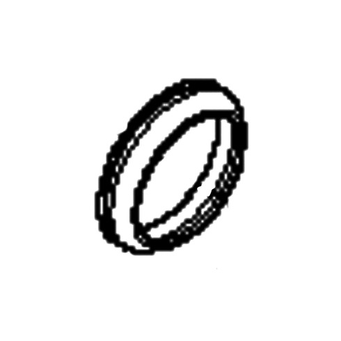 Husqvarna OEM 544014701 Bellows Husqvarna Original Part