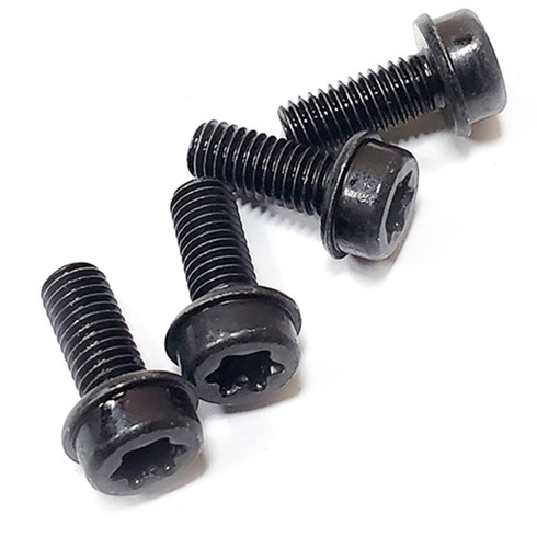 Husqvarna 575532001 Screw Kit 4 Pack Original OEM Part