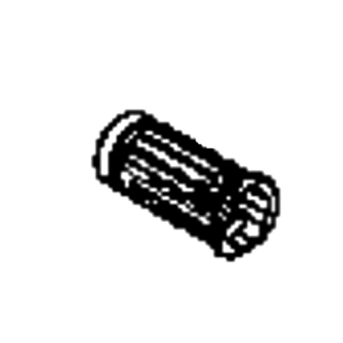 Husqvarna OEM 579319501 Plug Brush/Sweeper Husqvarna Original Part