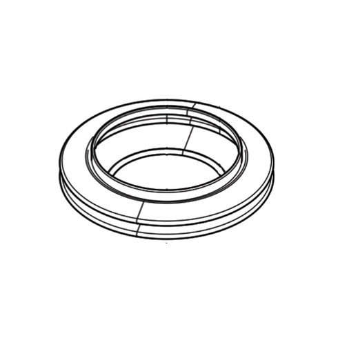 Husqvarna OEM 579666403 Bellows Cutting System Husqvarna Original Part