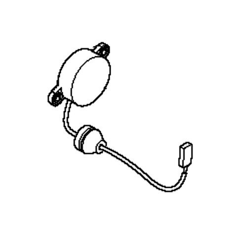 Husqvarna OEM 579706302 Buzzer Assembly Husqvarna Original Part