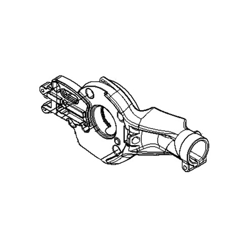 Husqvarna OEM 579776301 Chassis Assembly Husqvarna Original Part