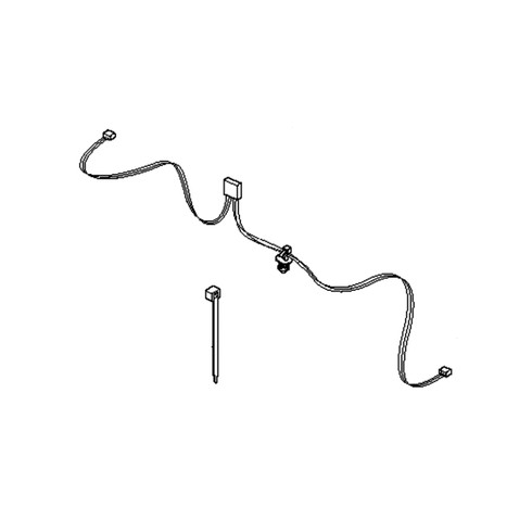 Husqvarna OEM 581621101 Loom Kit Lift Sensor Husqvarna Original Part