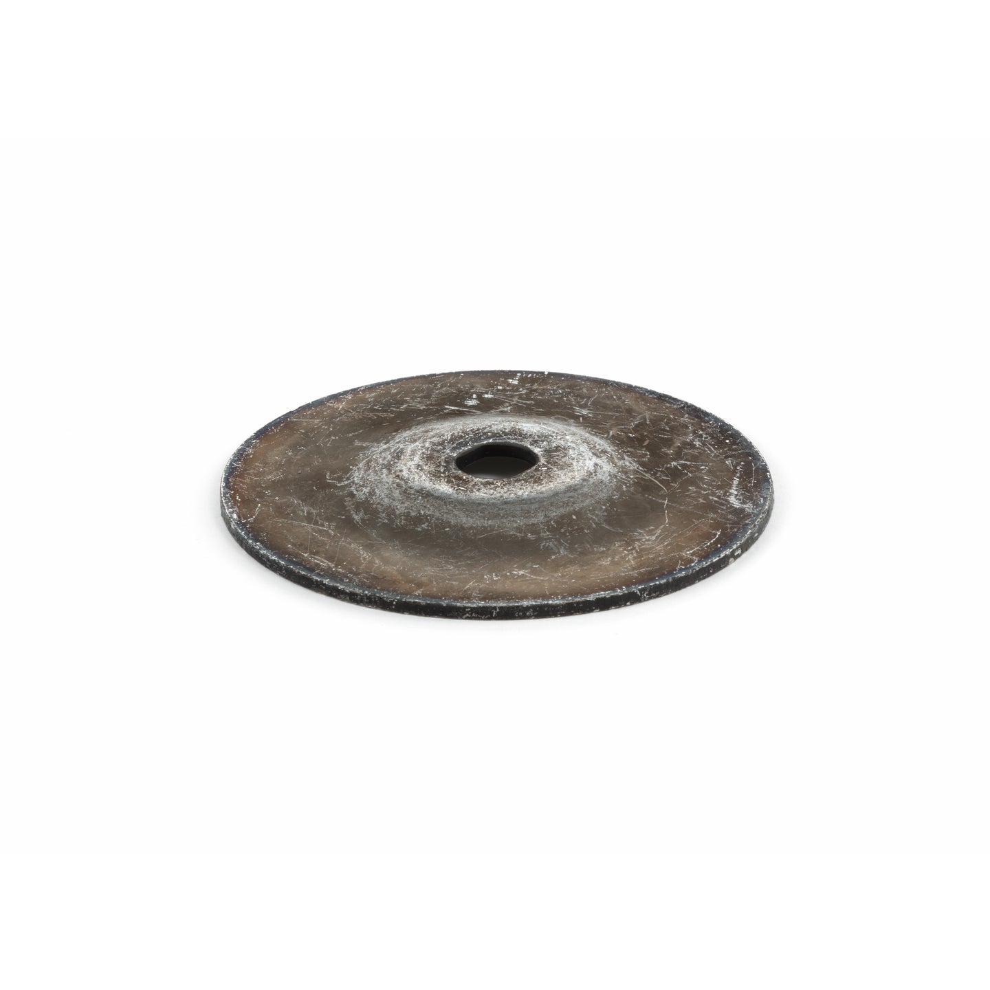 Genuine Husqvarna Forest & Garden - Flange D105mm/3mm Domex 13mm Black - 583874402