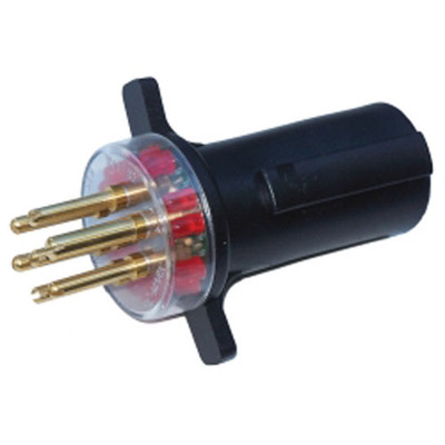 Innovative Products Of America 7865L Circuit Chaser Pigtail Tester