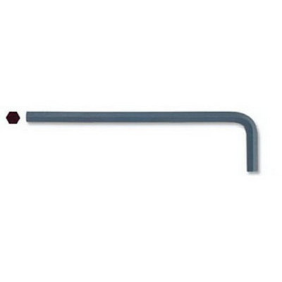 Bondhus 12mm Hex Tip Long L-Wrench Hex Key w/ProGuard (15980)