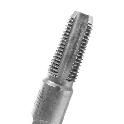 Irwin 1/4"-18 NPT HCS Pipe Taper Tap (1903ZR)