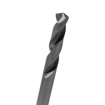 Irwin 3/8" x 3-1/8" HSS Fractional Screw Machine Drill Bit (30124)