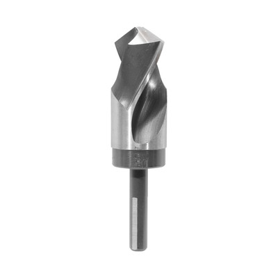 Irwin 1-1/2" x 6" Silver & Deming Drill Bit (90196)