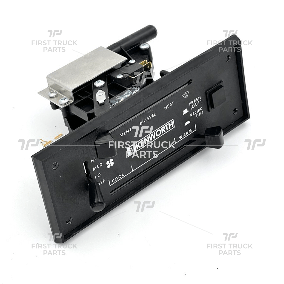 K-092-399-1 | Genuine Kenworth Paccar Temperature Control LSW
