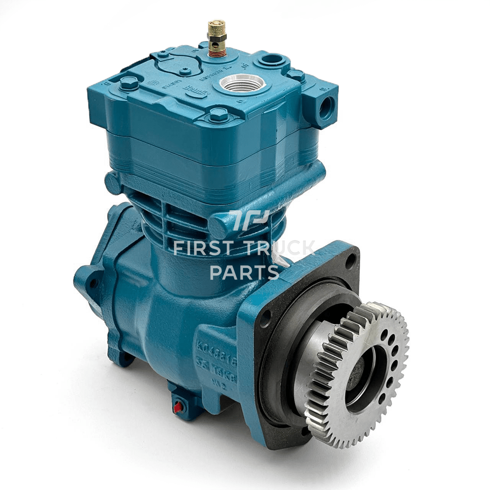 5002868 | Genuine Bendix Tu-Flo 750 Compressor