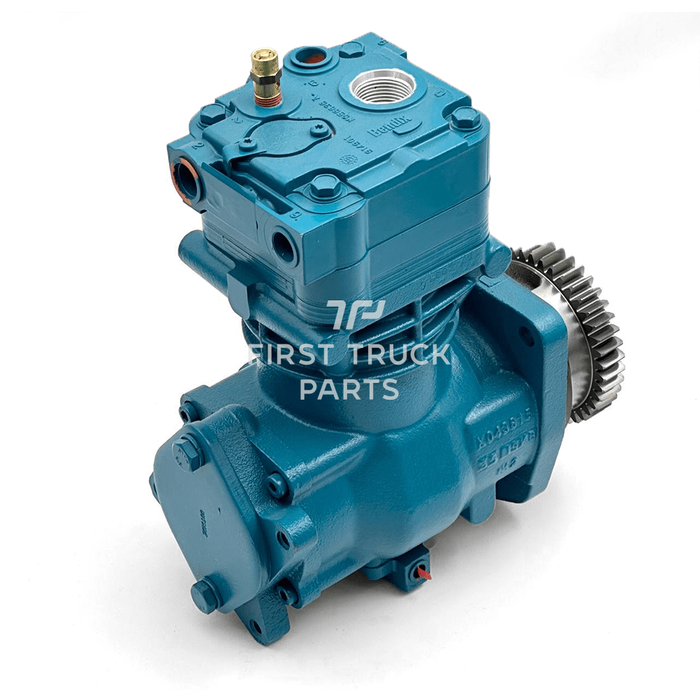 5010805 | Genuine Bendix Air Brake Compressor