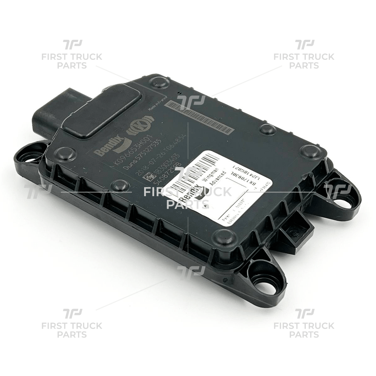 K096653H001 | Genuine Bendix Wingman Advanced Module