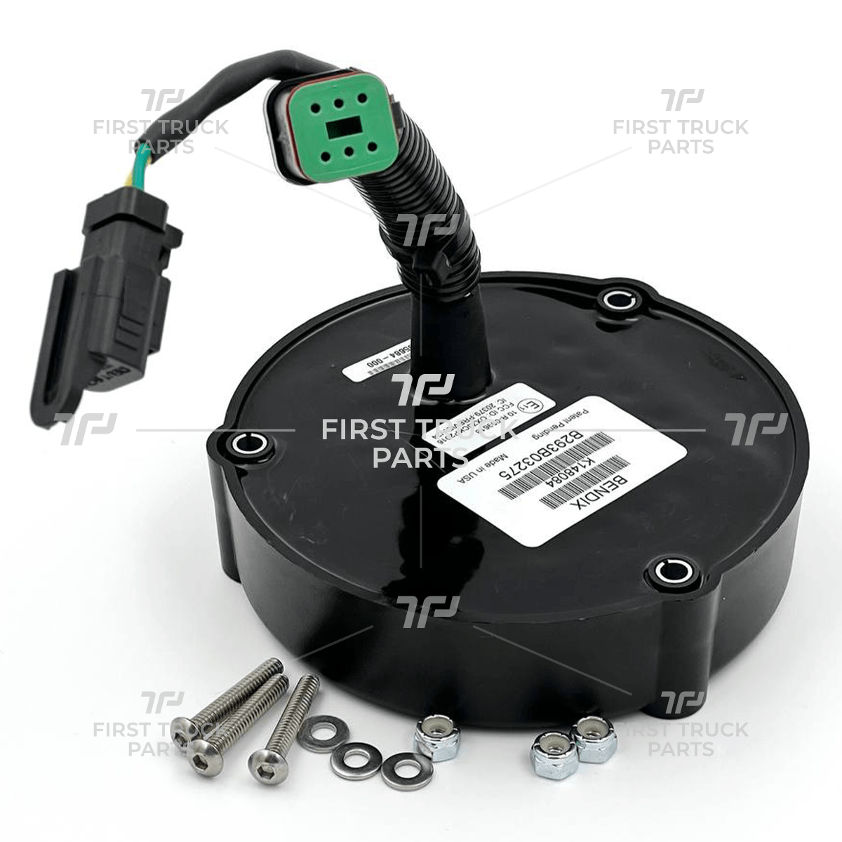 K206579sc000 | Genuine Bendix Side Radar Assembly Detection System SLR20