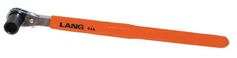 Lang Tools Twin Cam Lower Rocker Box 7/16" Wrench (6530)