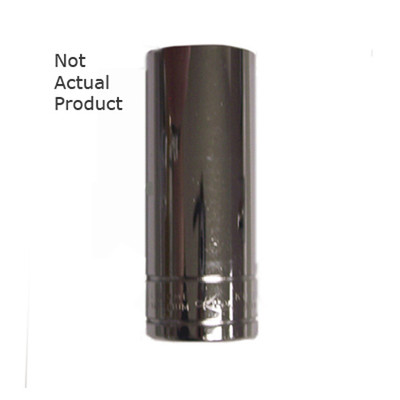 K Tool International 1" 6-Point Deep Socket 1/2" Drive (KTI23232)