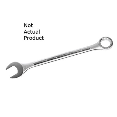 K Tool 1-5/16" Raised Panel Combination Wrench 12-Point (41142)