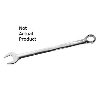 K Tool 30mm 12-Point Combination Wrench High Polish (KTI-41830)