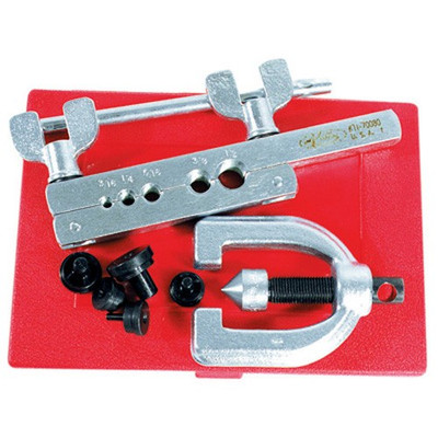 K Tool International Double Flaring Tool Set 3/16–5/8" (KTI70060)