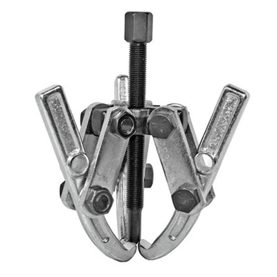 K Tool International Adjustable 3-Jaw Puller 4" 2 Ton (70321)