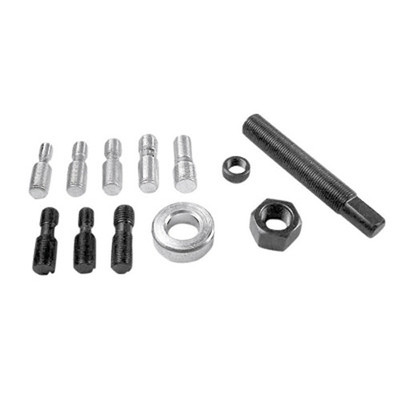 K Tool Harmonic Balancer Installer with Adapters (70343)