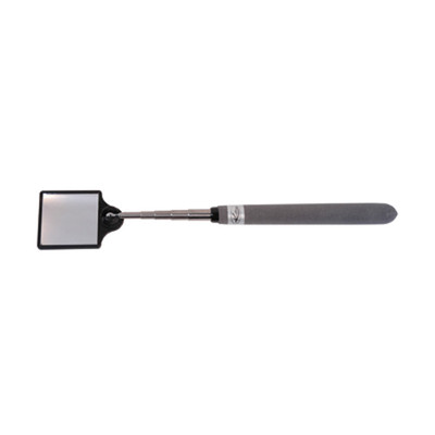 K Tool International Inspection Mirror 1‑3/4″×1‑3/4″ (70921)