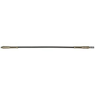 Lincoln Industrial 1224 Grease Hose 24 Inch Whip For 12.0Volt Cordless Grease Gun