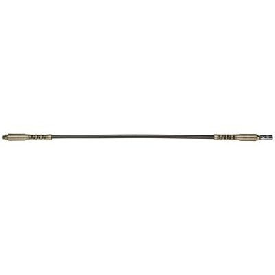 Lincoln Industrial 1236 Grease Hose 36 Inch Whip For 12.0Volt Cordless Grease Gun
