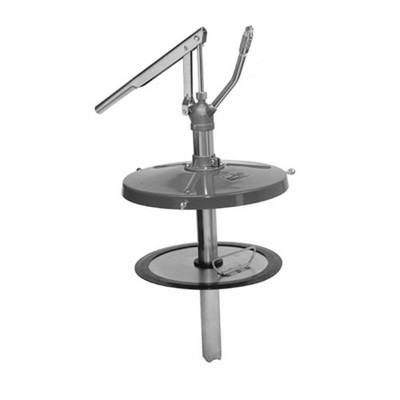 Lincoln Industrial 1296 Filler Pump For Grease Guns For 25-50Lb Container